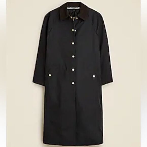 J Crew Barn Jacket PXXS - Picture 2 of 11